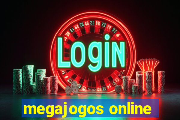 megajogos online